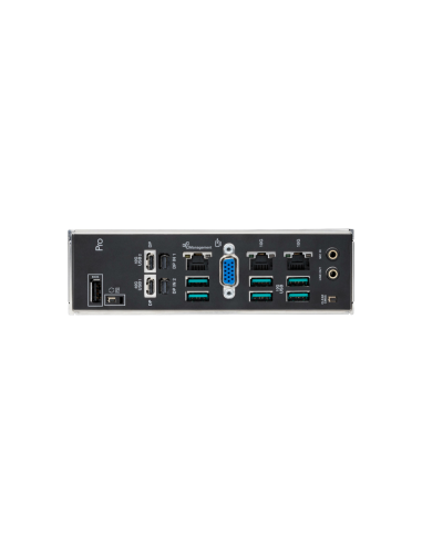 ASUS PRO WS WRX90E-SAGE SE AMD WRX90 Socket sTR5 EEB