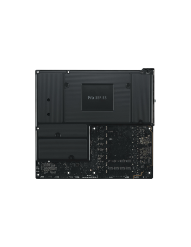 ASUS PRO WS WRX90E-SAGE SE AMD WRX90 Socket sTR5 EEB