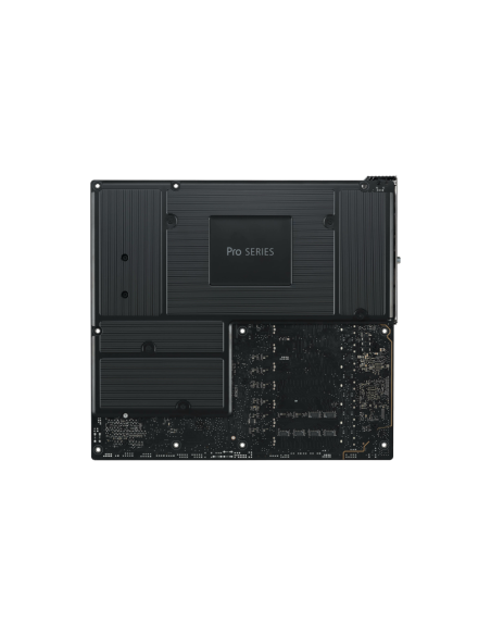 ASUS PRO WS WRX90E-SAGE SE AMD WRX90 Socket sTR5 EEB