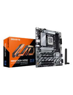 ASUS TUF GAMING B860M-PLUS WIFI Intel B860 LGA 1851 (Socket V1) micro ATX