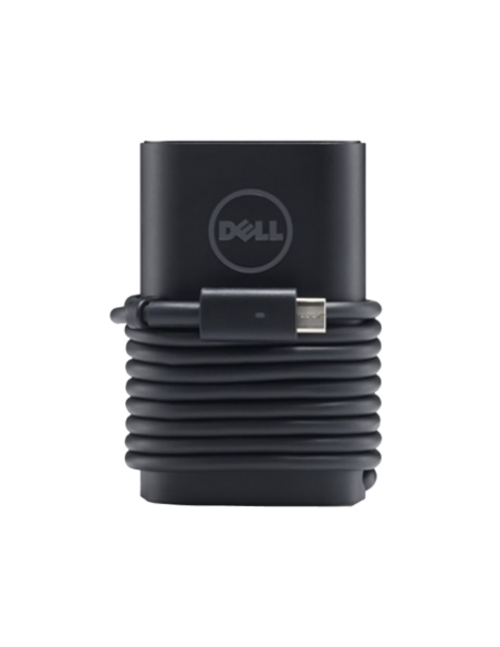 DELL DELL-14P3N adaptador e inversor de corriente Interior 90 W Negro