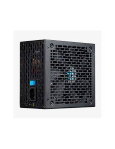Hiditec GDX1050 v2 unidad de fuente de alimentación 1050 W 20+4 pin ATX ATX Negro