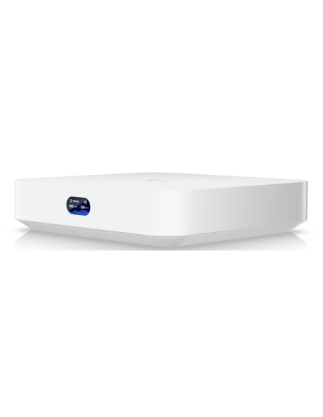 Ubiquiti ULTRA pasarel y controlador 1000 Mbit/s