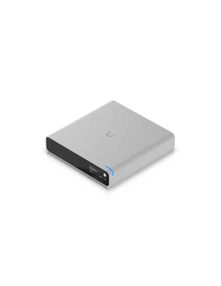 Ubiquiti CloudKey+ pasarel y controlador 10, 100, 1000 Mbit/s