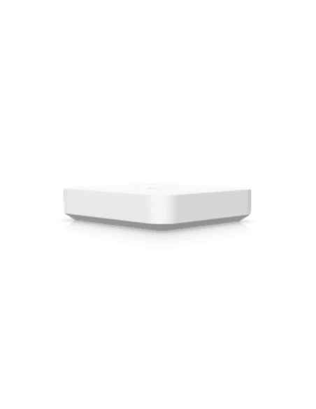 Ubiquiti Gateway Max pasarel y controlador