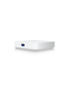 Ubiquiti Cloud Gateway Max pasarel y controlador 10, 100, 1000 Mbit/s