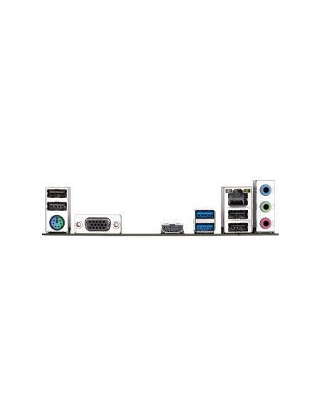 GIGABYTE H610M H V3 DDR4 placa base Intel H610 Express LGA 1700 micro ATX