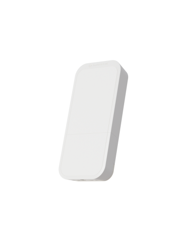 Mikrotik wAP LR8G kit pasarel y controlador 10, 100 Mbit/s