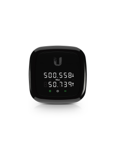 Ubiquiti UFiber Nano G pasarel y controlador 1000 Mbit/s