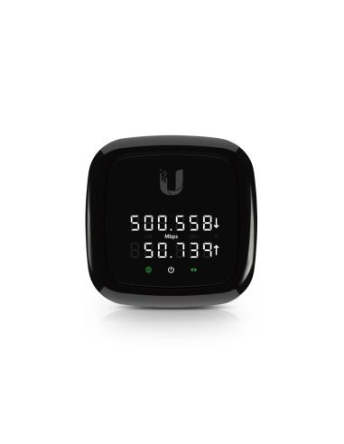 Ubiquiti UFiber Nano G pasarel y controlador 1000 Mbit/s