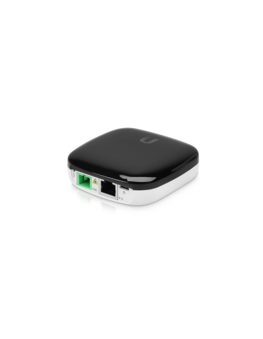 Ubiquiti UFiber Loco pasarel y controlador 10, 100, 1000 Mbit/s