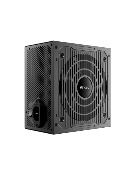 Antec SIGNATURE CSK750DC EC unidad de fuente de alimentación 750 W 20+4 pin ATX ATX