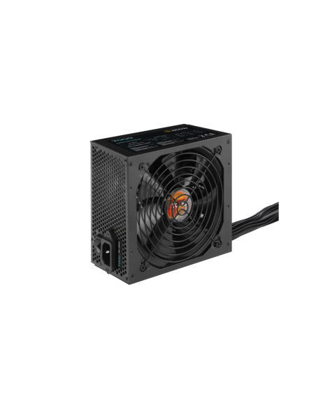 TooQ Fuente de Alimentación ATX 650W APFC 80Plus Bronze