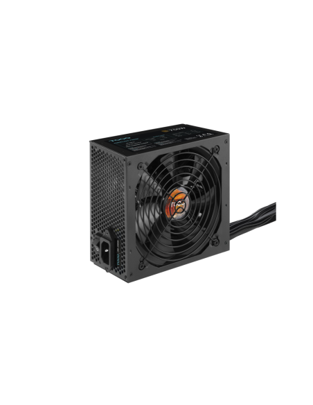 TooQ Fuente de alimentación ATX 750W APFC 80Plus Bronze