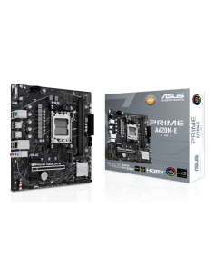 ASUS PRIME A620M-E-CSM AMD A620 Zócalo AM5 micro ATX 2