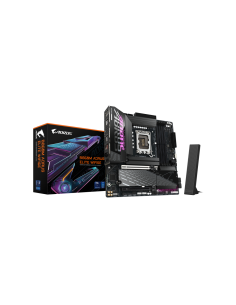 GIGABYTE B860 DS3H WIFI6E placa base Intel B860 LGA 1851 (Socket V1) ATX
