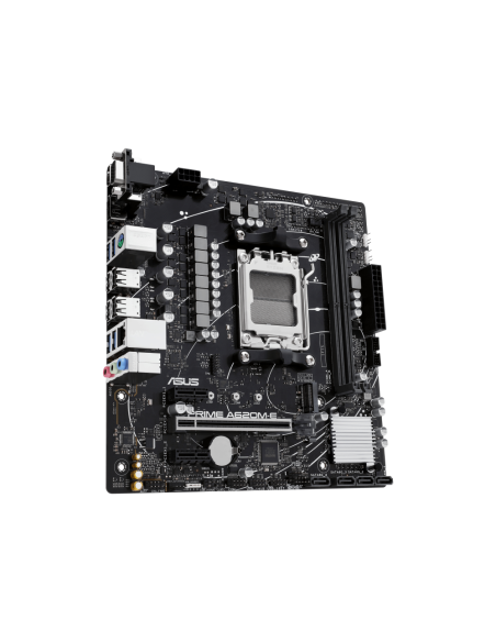 ASUS PRIME A620M-E-CSM AMD A620 Zócalo AM5 micro ATX