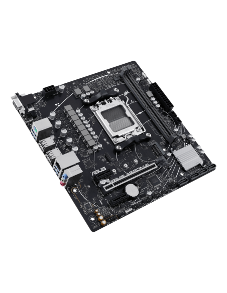ASUS PRIME A620M-E-CSM AMD A620 Zócalo AM5 micro ATX