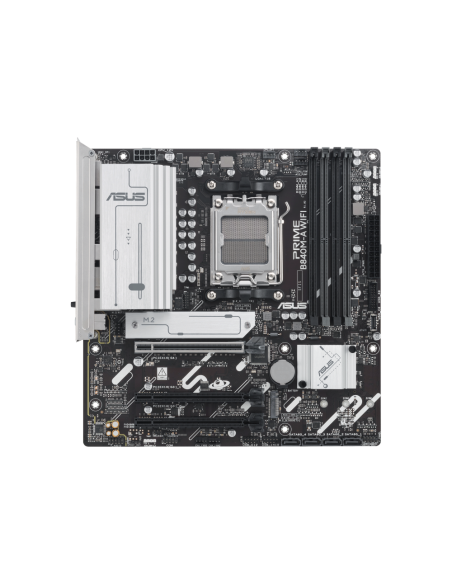 ASUS PRIME B840M-A WIFI AMD B840 Zócalo AM5 micro ATX