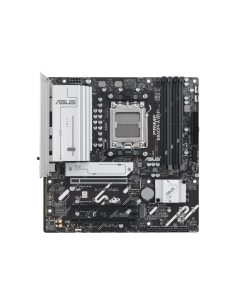 ASUS PRIME B840M-A WIFI AMD B840 Zócalo AM5 micro ATX 2