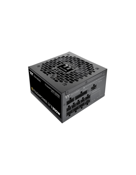 Thermaltake Toughpower GT 1200W unidad de fuente de alimentación 24-pin ATX ATX Negro