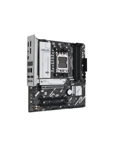 ASUS PRIME B840M-A WIFI AMD B840 Zócalo AM5 micro ATX