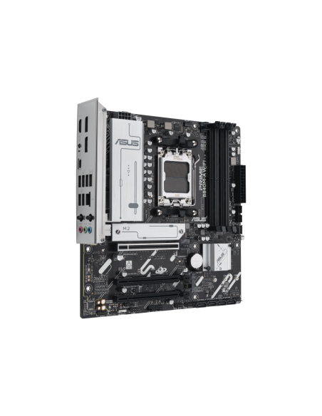 ASUS PRIME B840M-A WIFI AMD B840 Zócalo AM5 micro ATX