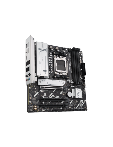 ASUS PRIME B840M-A WIFI AMD B840 Zócalo AM5 micro ATX