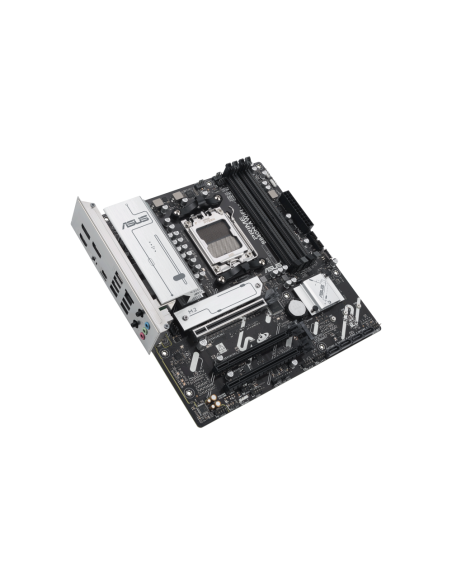 ASUS PRIME B840M-A WIFI AMD B840 Zócalo AM5 micro ATX