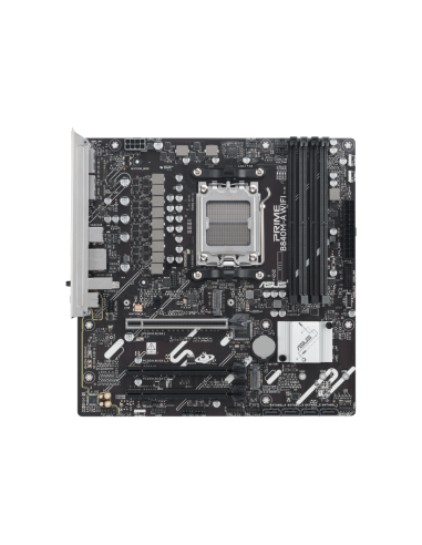 ASUS PRIME B840M-A WIFI AMD B840 Zócalo AM5 micro ATX