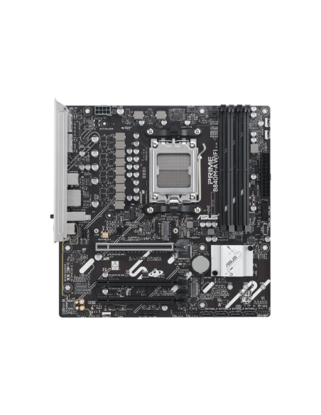 ASUS PRIME B840M-A WIFI AMD B840 Zócalo AM5 micro ATX