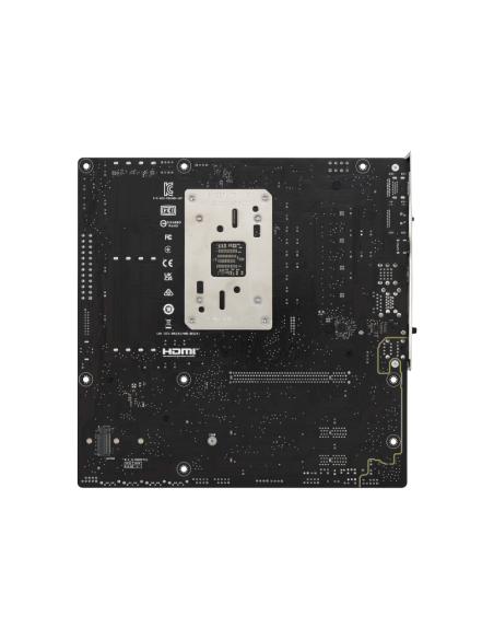 ASUS PRIME B840M-A WIFI AMD B840 Zócalo AM5 micro ATX