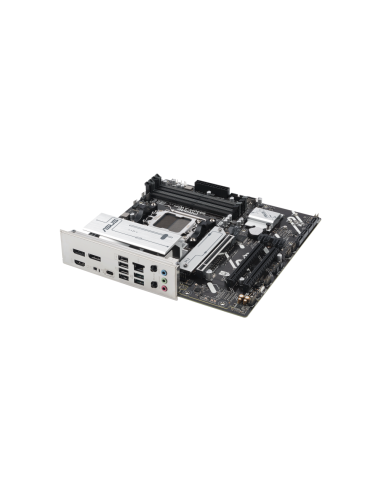 ASUS PRIME B840M-A WIFI AMD B840 Zócalo AM5 micro ATX