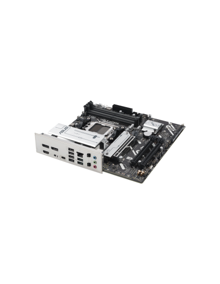 ASUS PRIME B840M-A WIFI AMD B840 Zócalo AM5 micro ATX