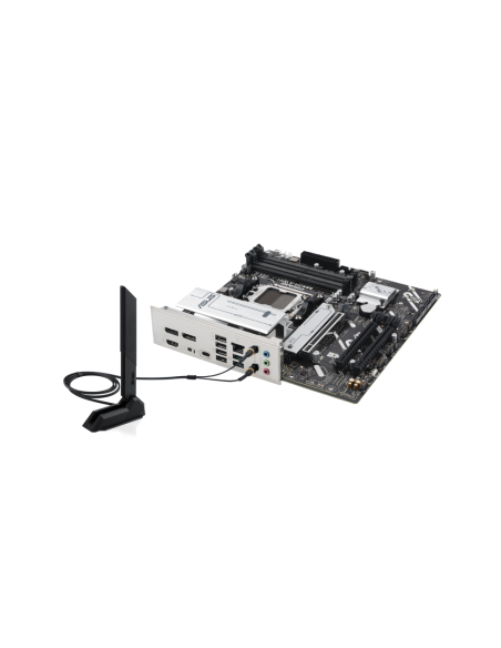 ASUS PRIME B840M-A WIFI AMD B840 Zócalo AM5 micro ATX