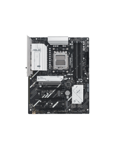 ASUS PRIME B840-PLUS WIFI AMD B840 Zócalo AM5 ATX