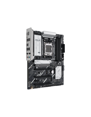 ASUS PRIME B840-PLUS WIFI AMD B840 Zócalo AM5 ATX