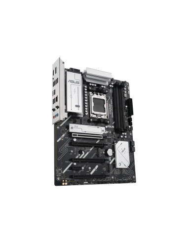 ASUS PRIME B840-PLUS WIFI AMD B840 Zócalo AM5 ATX