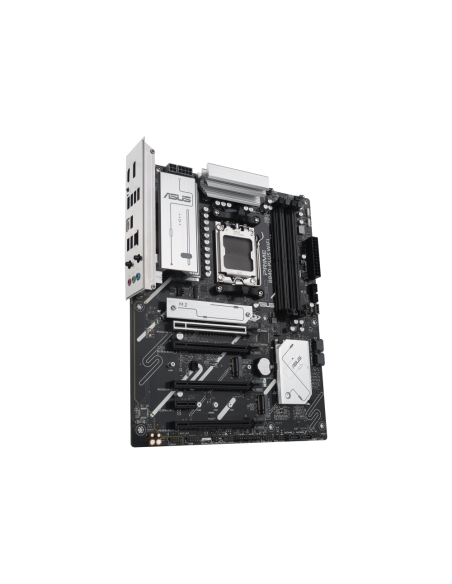 ASUS PRIME B840-PLUS WIFI AMD B840 Zócalo AM5 ATX