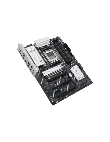 ASUS PRIME B840-PLUS WIFI AMD B840 Zócalo AM5 ATX