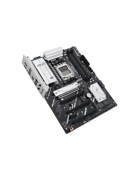 ASUS PRIME B840-PLUS WIFI AMD B840 Zócalo AM5 ATX