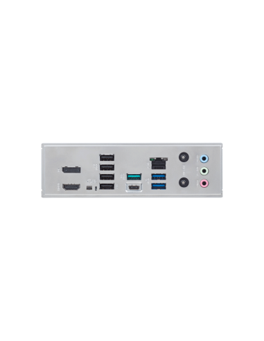 ASUS PRIME B840-PLUS WIFI AMD B840 Zócalo AM5 ATX