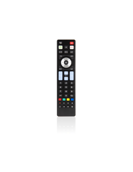 Ewent EW1576 mando a distancia TV Botones