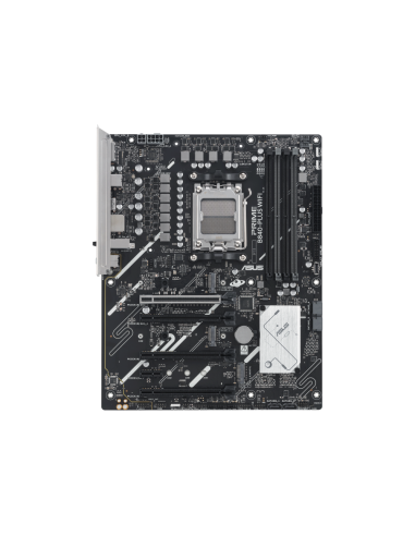 ASUS PRIME B840-PLUS WIFI AMD B840 Zócalo AM5 ATX