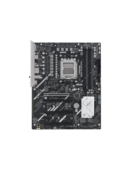 ASUS PRIME B840-PLUS WIFI AMD B840 Zócalo AM5 ATX