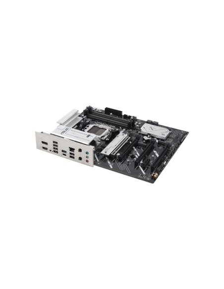 ASUS PRIME B840-PLUS WIFI AMD B840 Zócalo AM5 ATX