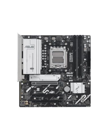 ASUS PRIME B840M-A-CSM AMD B840 Zócalo AM5 micro ATX