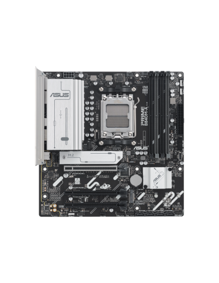 ASUS PRIME B840M-A-CSM AMD B840 Zócalo AM5 micro ATX