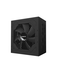 GIGABYTE UD1000GM PG5 unidad de fuente de alimentación 1000 W 20+4 pin ATX ATX Negro