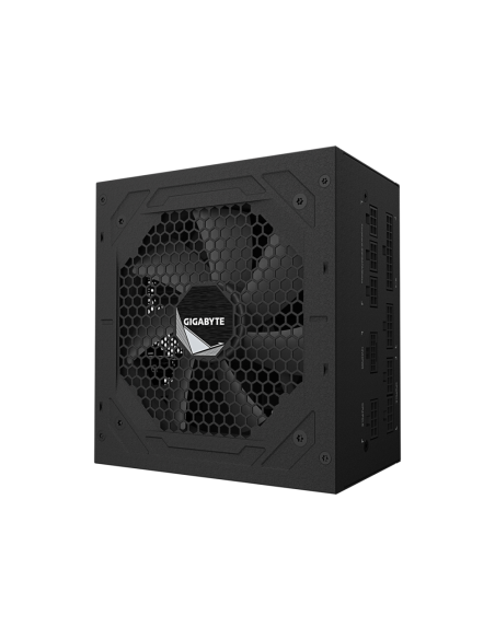 GIGABYTE UD1000GM PG5 unidad de fuente de alimentación 1000 W 20+4 pin ATX ATX Negro